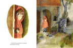 On a Magical Do-Nothing Day : Beatrice Alemagna