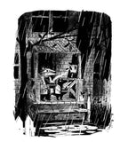 Egg Marks the Spot: A Skunk and Badger Story