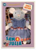Sam & Julia - Sam's Mother Doll