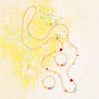 Tila Hoop Earrings