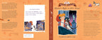 Minsha's Night on Ellis Island by Pam Berkman