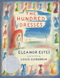 Hundred Dresses, The : Eleanor Estes