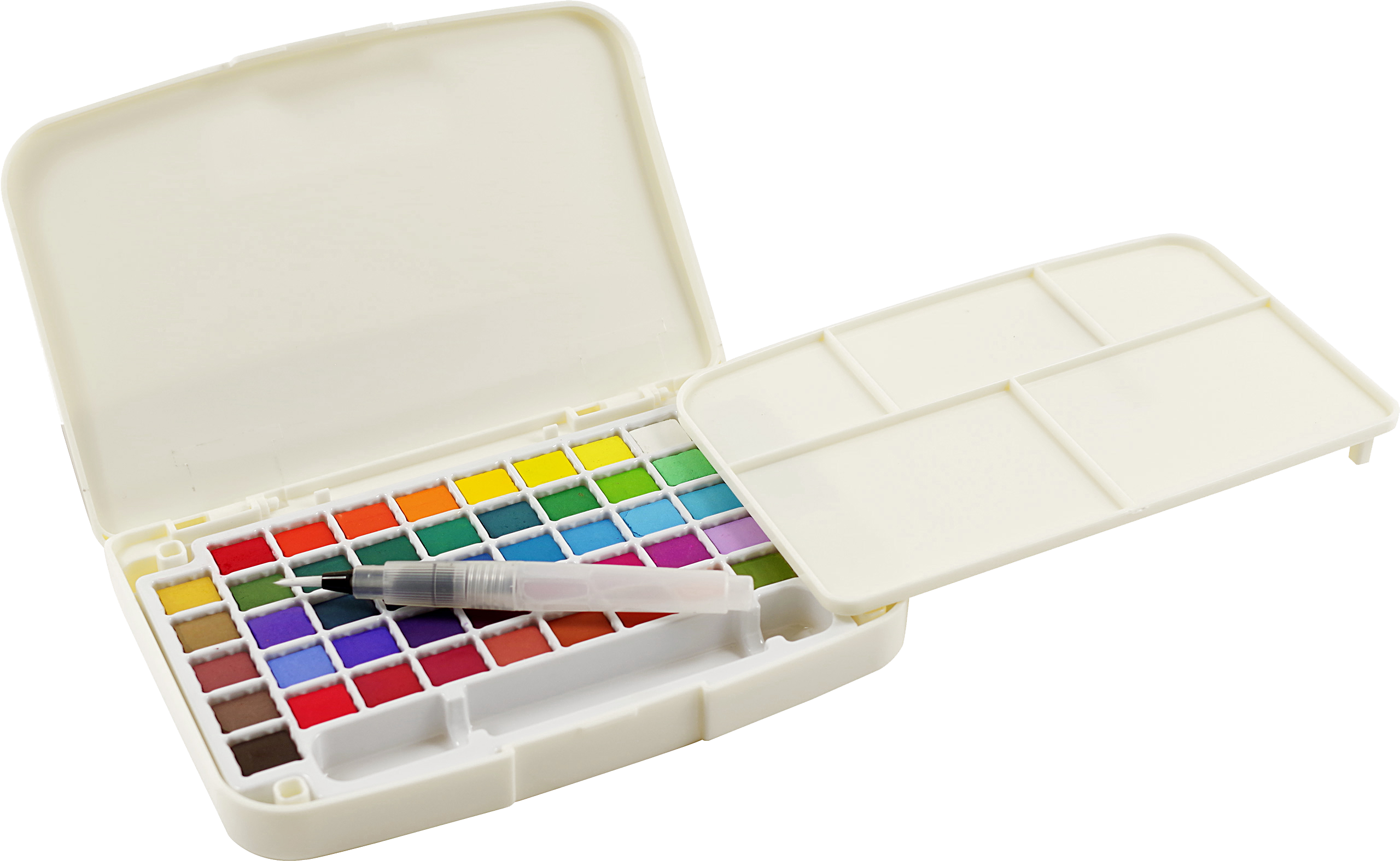 Studio Series Watercolor Field Kit