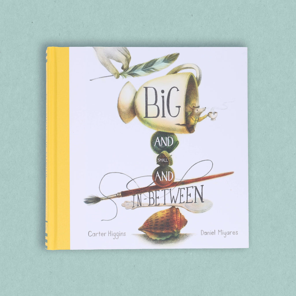 Big and Small and In-Between