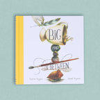 Big and Small and In-Between