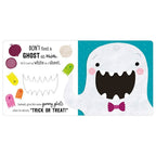 Board Book Don't Feed the Pumpkin