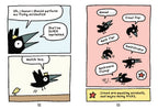 Arlo & Pips #2: Join the Crow Crowd! : Elise Gravel