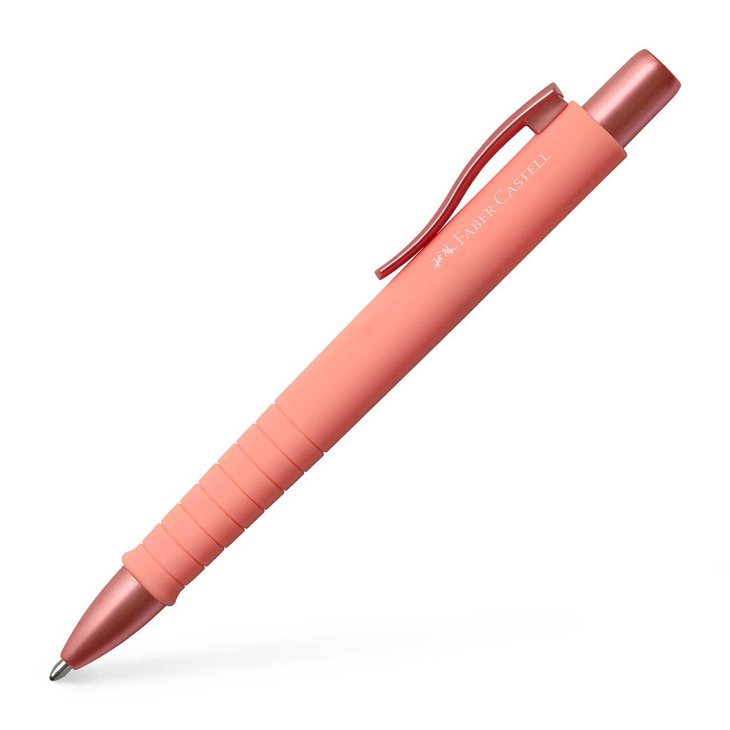 Poly Ball Ballpoint Pen Special Editions - Box of 5