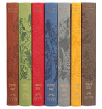 World of Tolkien: Seven-Book Boxed Set by David Day