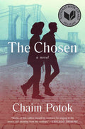 Chosen by Chaim Potok
