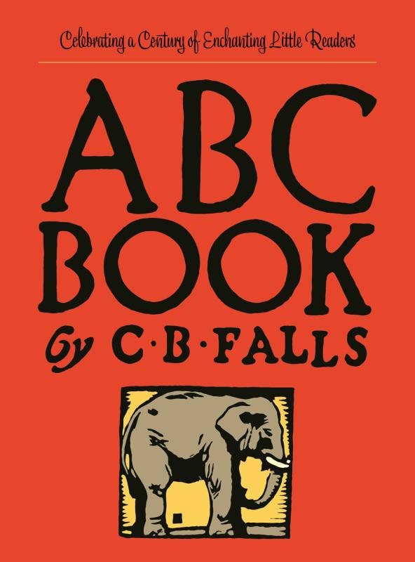 ABC Book