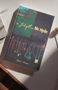 Dr. Jekyll and Mr. Hyde(VALUE)| Collector's Ed. | Hardcover