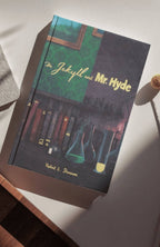 Dr. Jekyll and Mr. Hyde(VALUE)| Collector's Ed. | Hardcover
