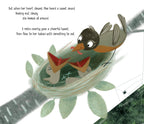 Mae the Mayfly Picture Book