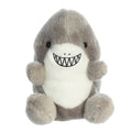 5" Plush Pal Finnegan Shark Palm Pals Stuffed Animal