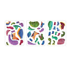 Dino Mix-Up Magnetic Build-It