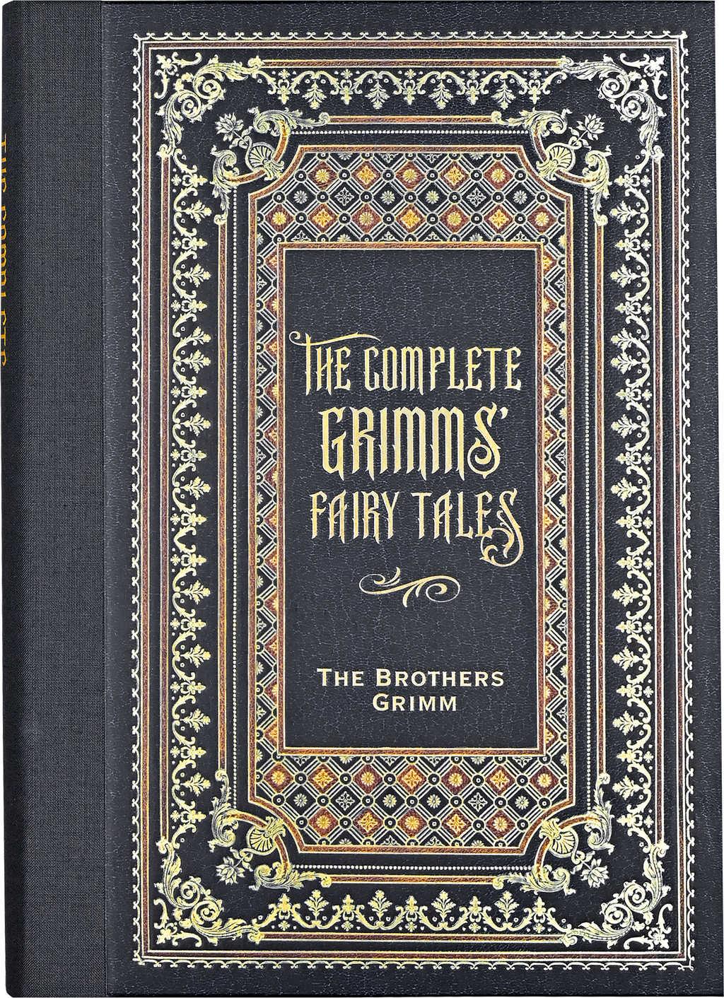 Grimm's Fairy Tales