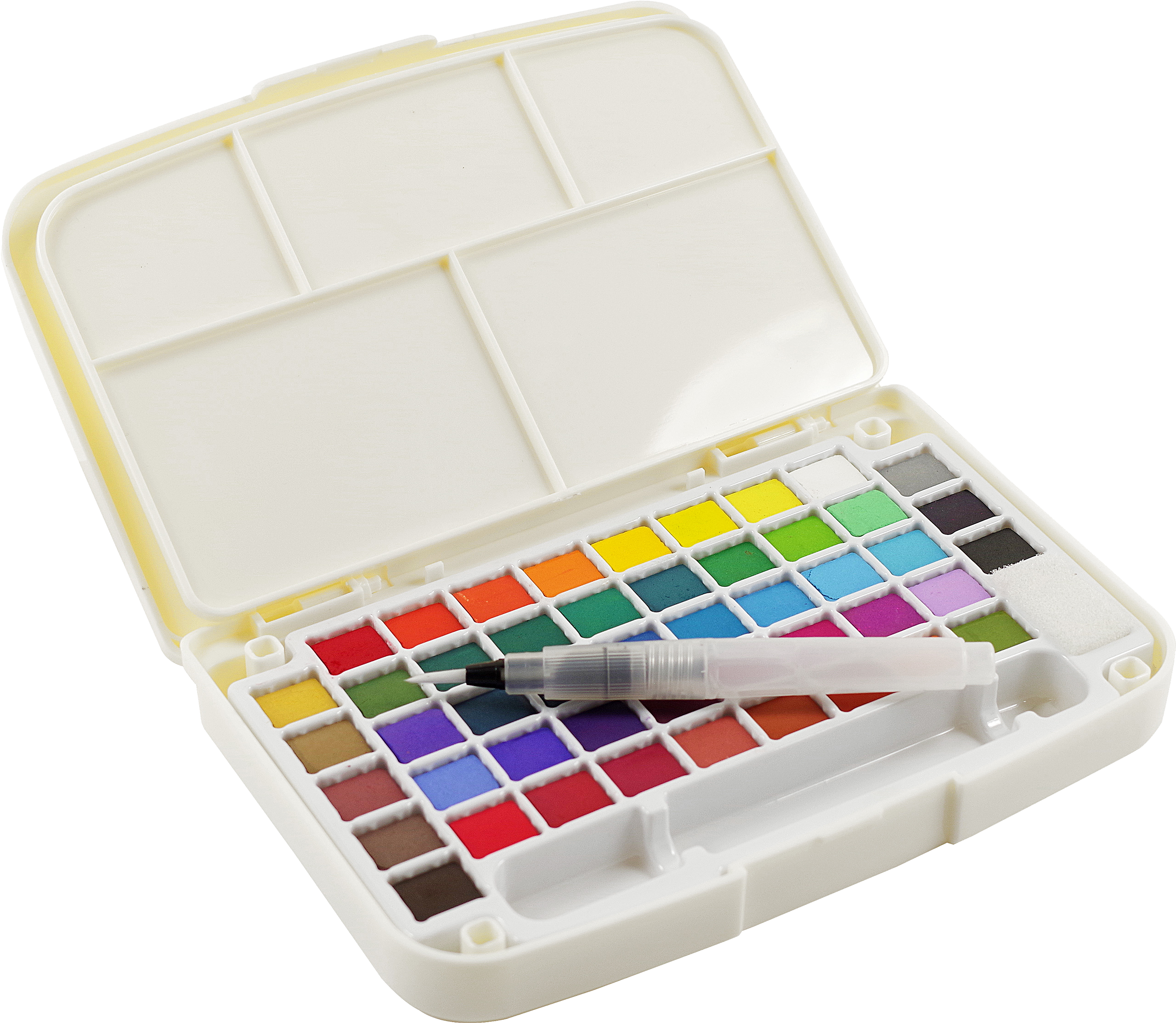 Studio Series Watercolor Field Kit