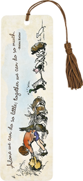 Pooh Bear Children's Bookmark