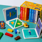 My First Bilingual Library