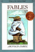 Fables : Arnold Lobel