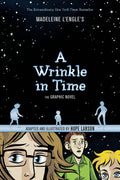 Wrinkle In Time: The Graphic Novel:  #1