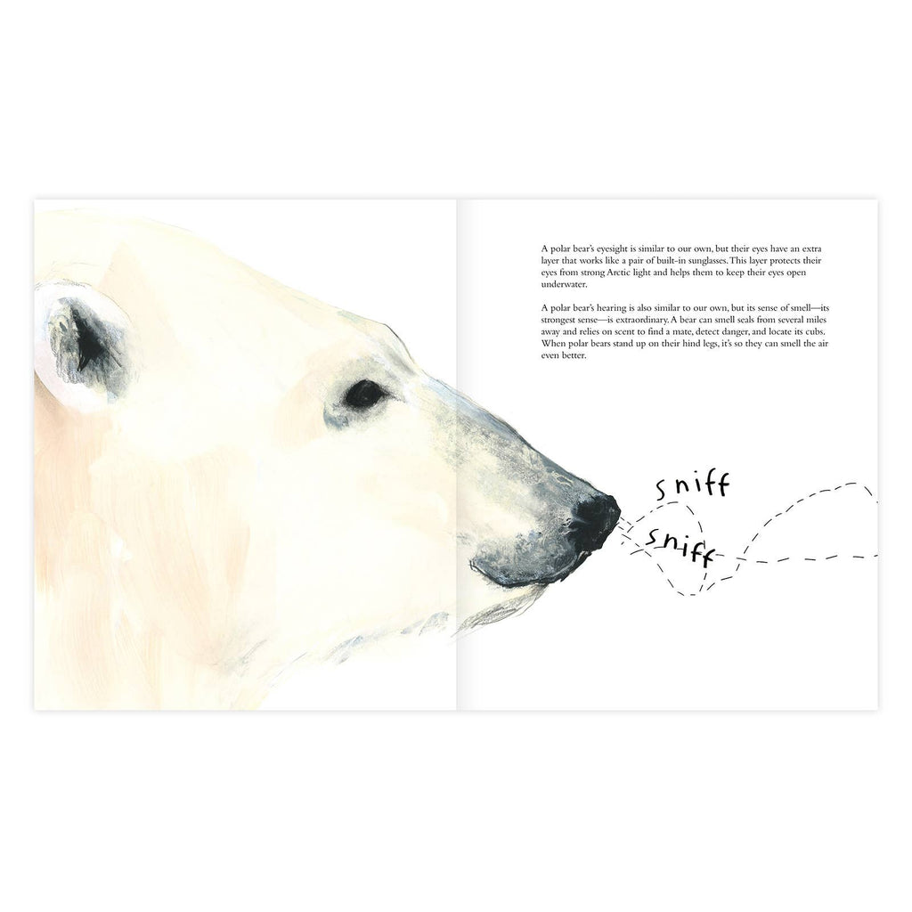 The Polar Bear