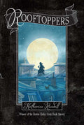 Rooftoppers by Katherine Rundell