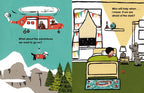 Dogs at Work: Good Dogs. Real Jobs. : Margaret Cardillo