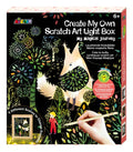 Create Your Own Light Box MY MAGICAL JOURNEY