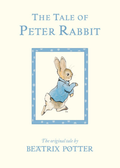 Tale of P Rabbit Orig T(Board)