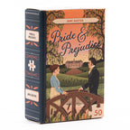 Mini Jigsaw Library Mixed CDU (D.48)
