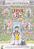 Leeva at Last :  Sara Pennypacker