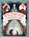 Wildwood Imperium : Colin Meloy