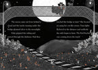 Kitty and the Runaway Train
