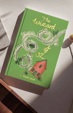 The Wizard of Oz(VALUE)| Collector's Edition | Hardcover