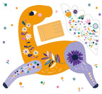 Avenir - 3D Decoration Medium PEGASUS