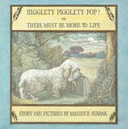 Higglety Pigglety Pop! : Maurice Sendak