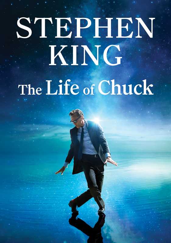 Life of Chuck by Stephen   King