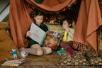Sam & Julia - Book - English