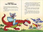 Captain Underpants And The Revolting Revenge Of The Radioactive Robo-Boxers