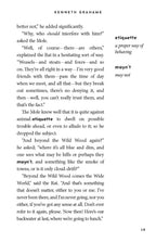 The Wind in the Willows: The Read-With-Me Edition