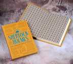 Memoirs of Sherlock Holmes by Sir Arthur Conan Doyle