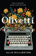 Olivetti:  #1
