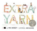 Extra Yarn : Mac Barnett