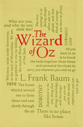 Wizard of Oz by L. Frank Baum