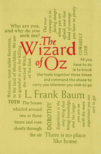 Wizard of Oz by L. Frank Baum