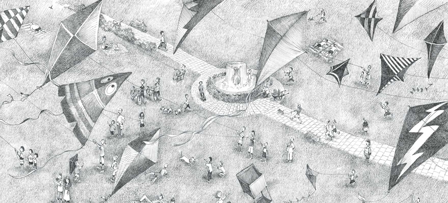 Spot, the Cat by Henry   Cole