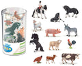Mini Plus Farm
