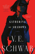 Gathering Of Shadows, A A Novel
